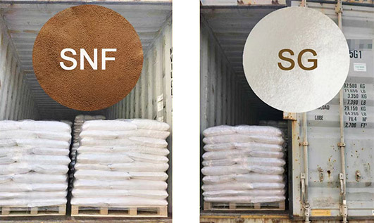 SNF SG